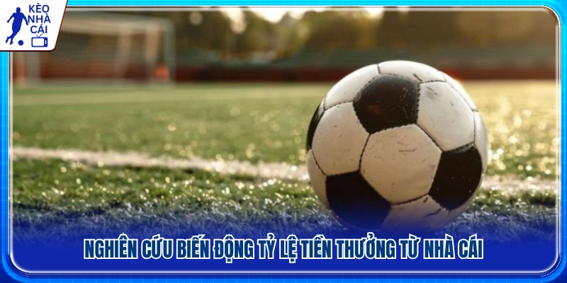 Phân tích sự thay đổi mức trả thưởng theo từng giai đoạn