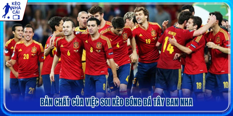 Tìm hiểu vai trò và ý nghĩa của việc phân tích kèo La Liga 